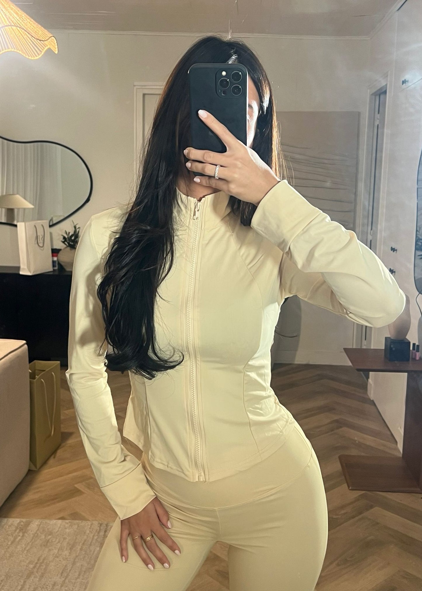 Ensemble de Sport