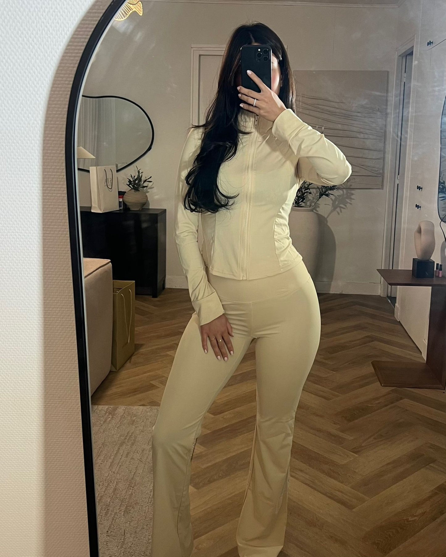 Ensemble de Sport