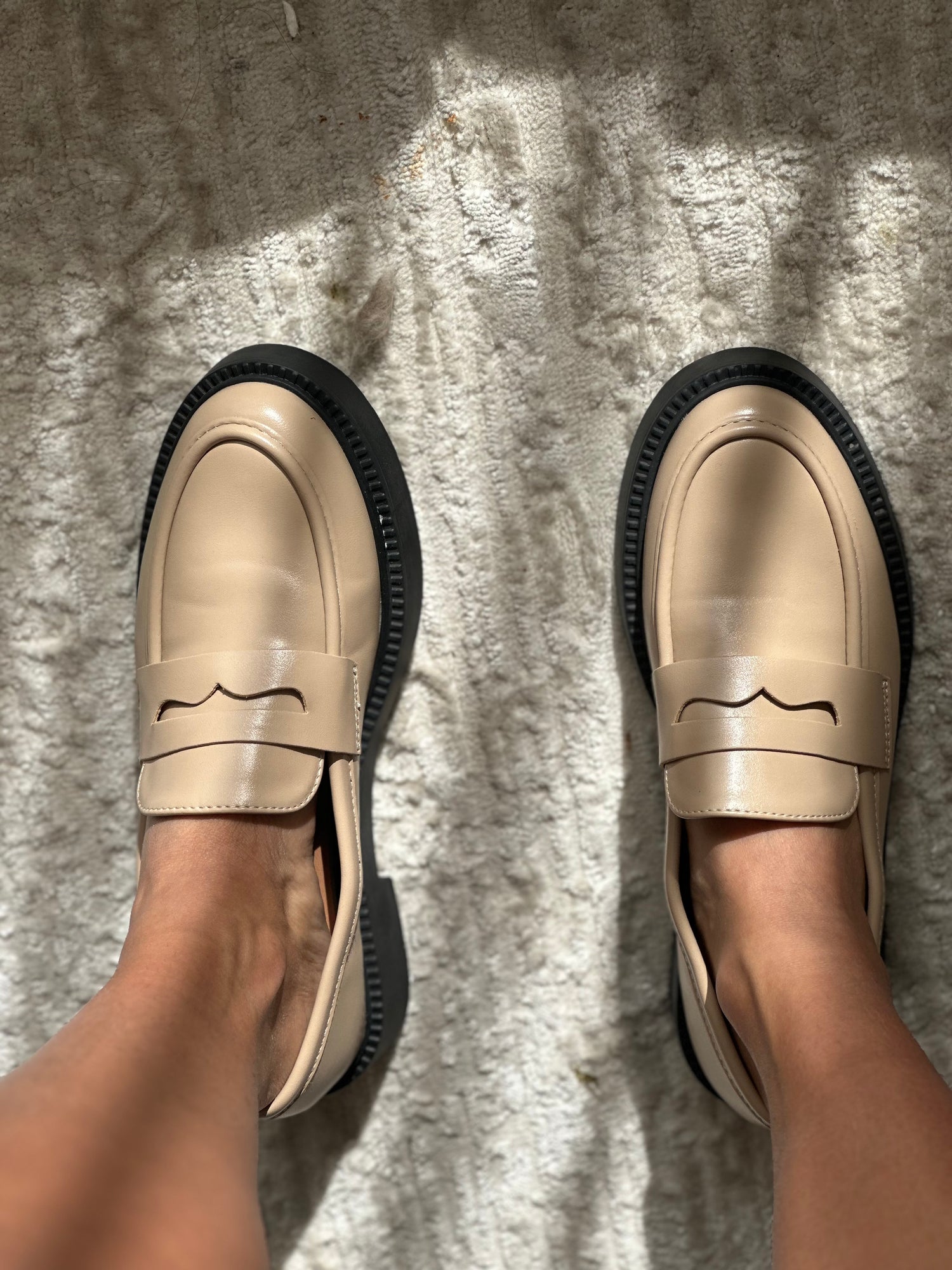 Chaussures