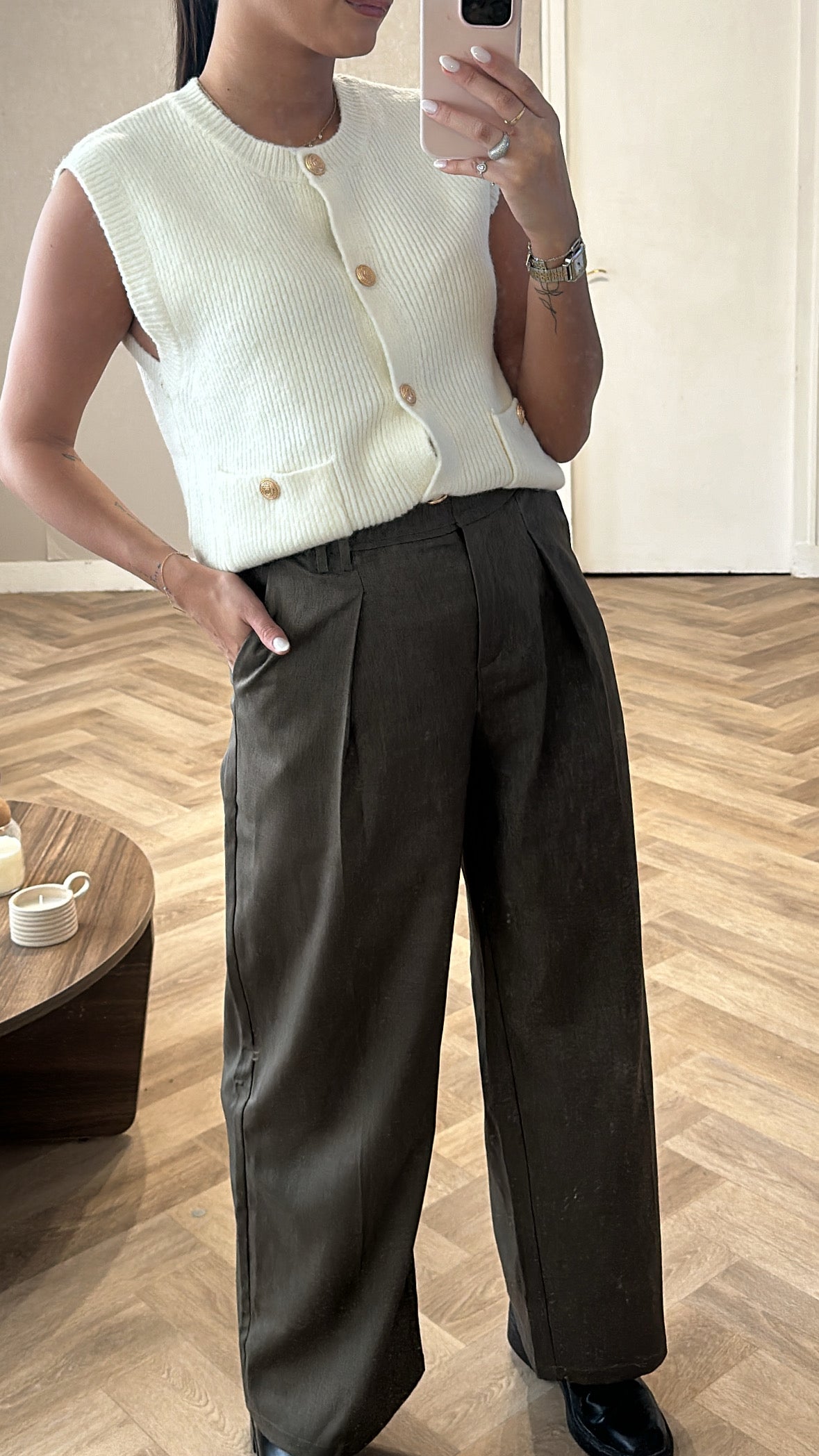 Pantalons