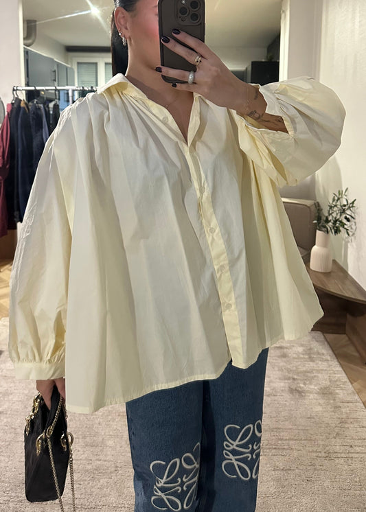 Chemise Oversize