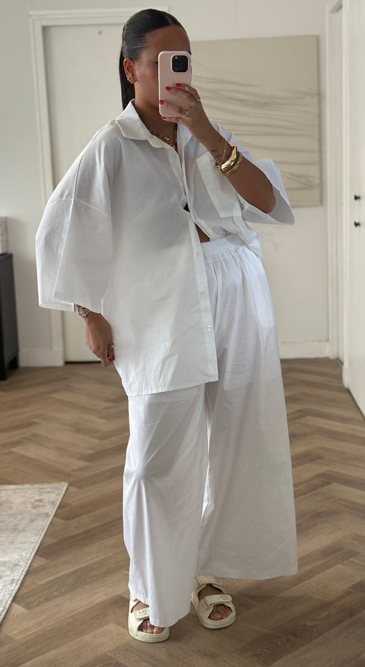 Ensemble Oversize