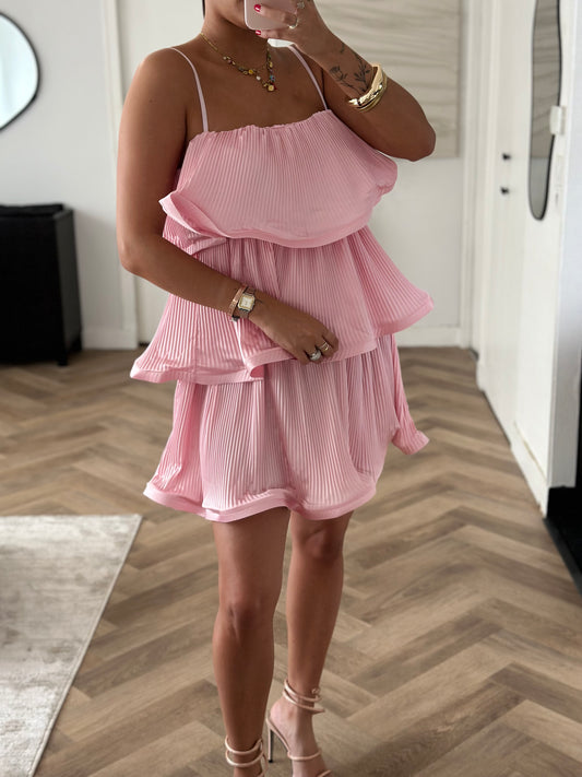 Robe bonbon